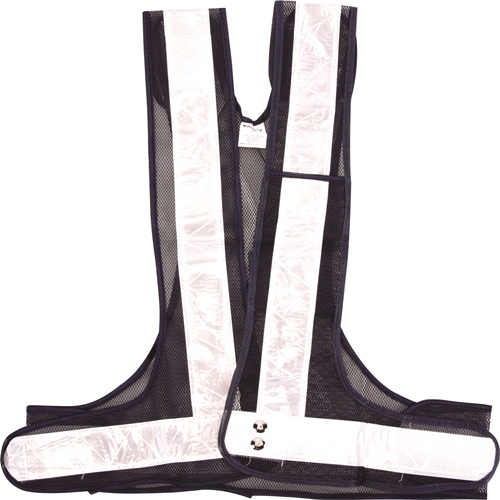 [Duplex] — HN-50XN Signal Safety Vest