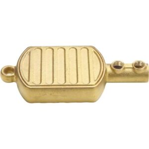 [Taedam] — EB-200A Magnetic Earth Clamp