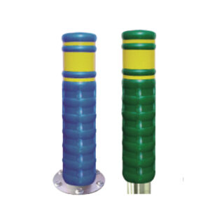 [Shindo Industrial] — 871-1847 Urethane Bollard