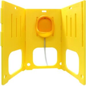 [Shindo Industrial] — 871-1892 Portable Urinal