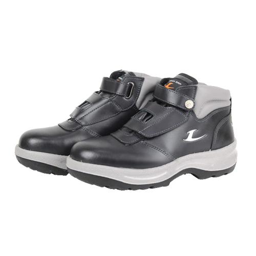 [Le Cap] — LS-643 Safety Shoe