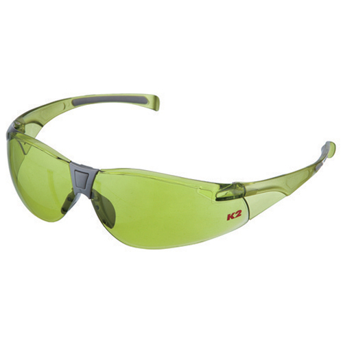 [K2 Safety] — KP-102B Shade Safety Glasses