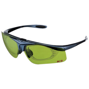 [K2 Safety] — KP-103B Shade Safety Glasses