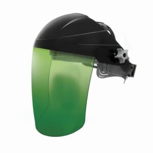 [OTOS] — F-72B #3 Safety Helmet