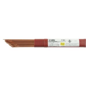 [Hyundai] — ST-80B2 TIG Rod (Low Alloy Heat Resistant Steel)