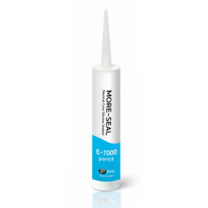 [Moa Silicone] — 868-0273 E-7000 Silicone (Non-Acetic)