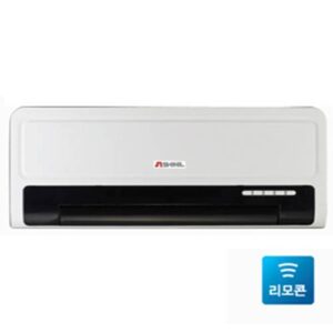 [Shinil] — SEH-WP2A Wall-mounted Electric Warm Air Fan