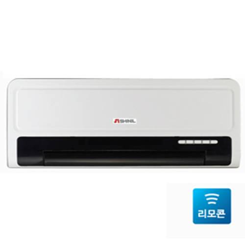 [Shinil] — SEH-WP2A Wall-mounted Electric Warm Air Fan