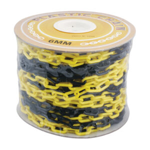 [Mirae Safety] — 870-2362 Plastic Chain