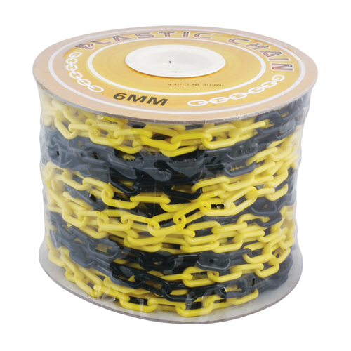 [Mirae Safety] — 870-2362 Plastic Chain