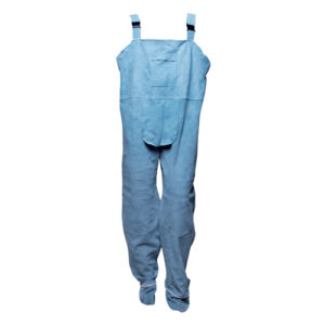[SMATO Glove] — 101-7496 Welding Pants