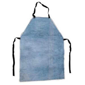 [SMATO Glove] — 101-7672 Leather Apron