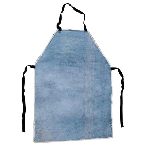 [SMATO Glove] — 101-7672 Leather Apron