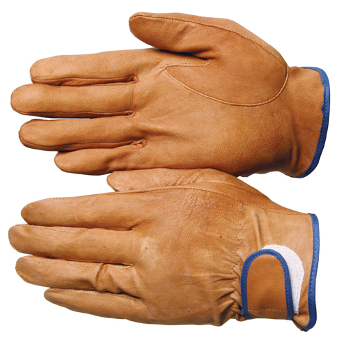 [SMATO Glove] — 有AD9252 Argon Glove (Cowhide)
