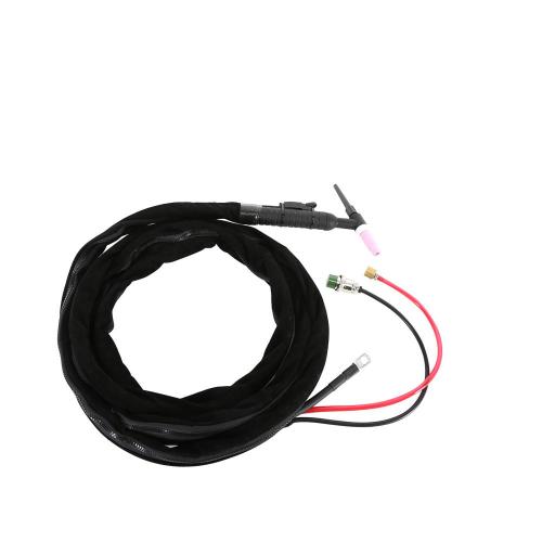 [Hanto] — 350A*4M Argon Torch (Air Cooled)