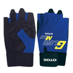 [OTOS] — GS-703N FREE Vibration-Resistant Gloves