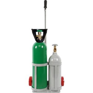 [Maltani Metal] — SET Portable Oxygen Cutting Torch