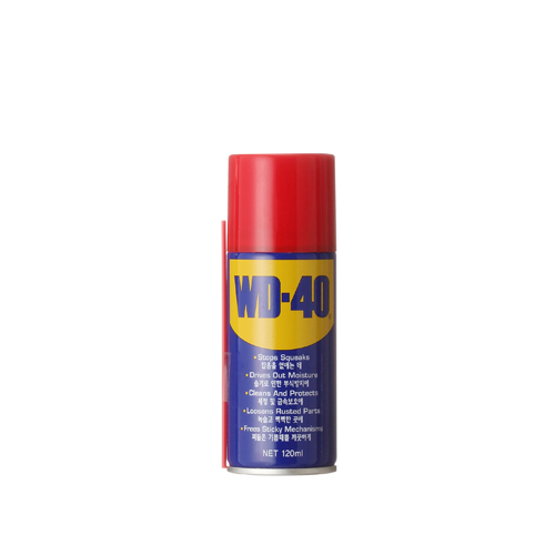 [Vex] — 815-0295 WD-40 Lubricating Rust Preventative