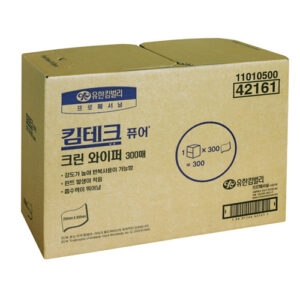 [Yuhan] — 42161 Kimberly Wiper Kimtech Pure