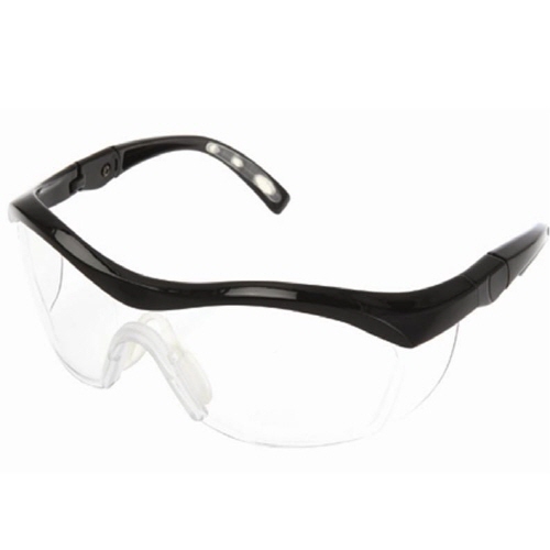[Myungsin] — J-08A Optical Safety Glasses