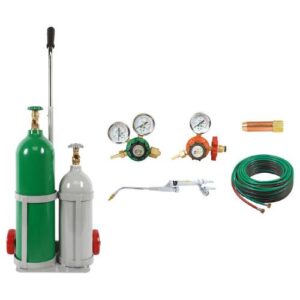 [Maltani Metal] — FULL SET Portable Oxygen Cutting Torch