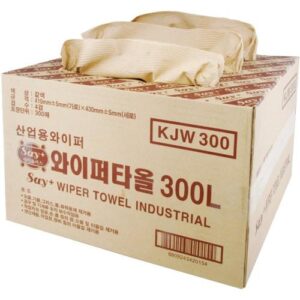 [Gwangjin Industrial] — KJW300 Wiper