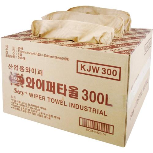 [Gwangjin Industrial] — KJW300 Wiper