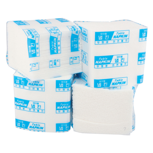 [Gwangjin Industrial] — KJ-10000 Table Napkin
