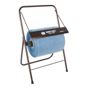 [Gwangjin Industrial] — KJWRD-400 Wiper Roll Stand