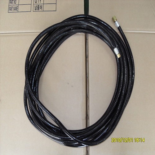[Hanto] — 780-3646 Power Cable