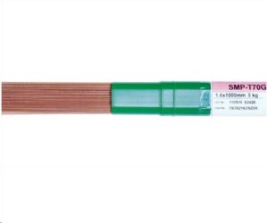 [Seah] — SMP-T70 TIG Rod (Steel)