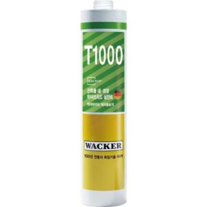 [Lucky Silicone] — T1000 Modified Silicone for Architectural Repair