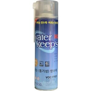 [Chemical House] — 815-0462 Waterproofing Agent