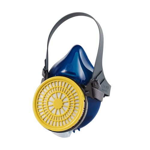 [Dobu Life Tech] — DM-24S Gas Mask