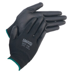 [Smato Coated Glove] — PU-6732 PU-PALM Coated Gloves