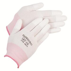 [Smato Coated Glove] — PU-6761 PU-TOP Coated Gloves
