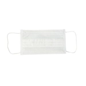 [Guardman] — 888-7627 Droplet-Blocking Mask