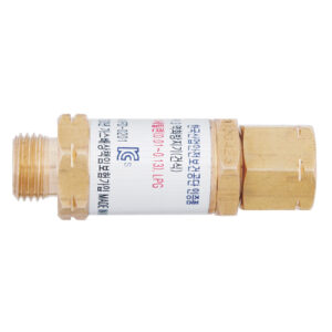 [Sewon] — SWFA-R1 Flashback Arrestor (for Regulator)