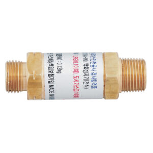 [Sewon] — SWFA-M2 Check Valve (Piping)