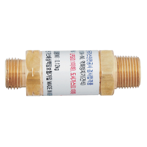 [Sewon] — SWFA-M2 Check Valve (Piping)