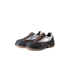 [S-Cube] — WK-2004 Safety Shoe