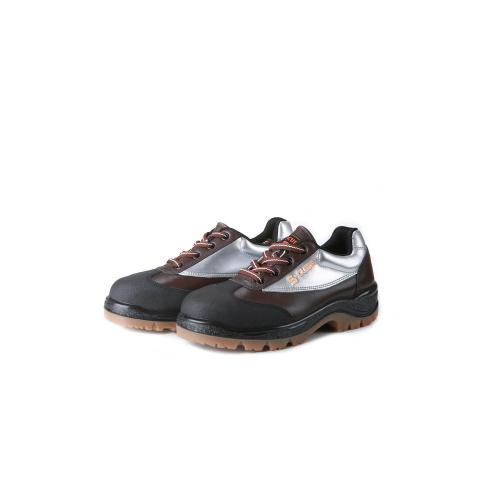 [S-Cube] — WK-2004 Safety Shoe