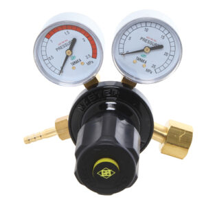 [Tanaka] — OX Regulator