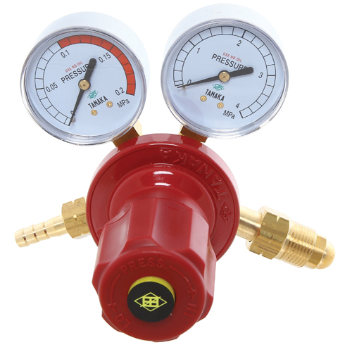 [Tanaka] — AC Regulator