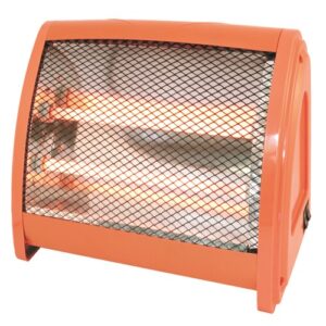 [Sapphire] — SF-HQ83 Quartz Tube Heater