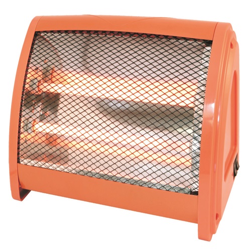 [Sapphire] — SF-HQ83 Quartz Tube Heater