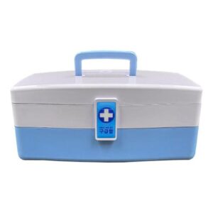 [ILJIN] — 832-0256 First Aid Kit