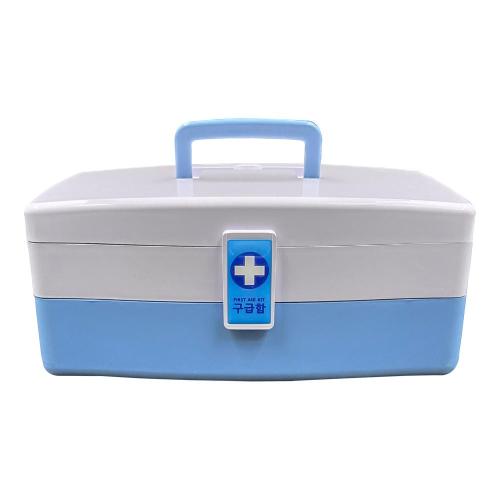[ILJIN] — 832-0256 First Aid Kit