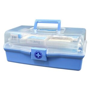 [ILJIN] — 832-0265 First Aid Kit