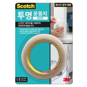 [3M] — 7012785335 Door Weatherstrip